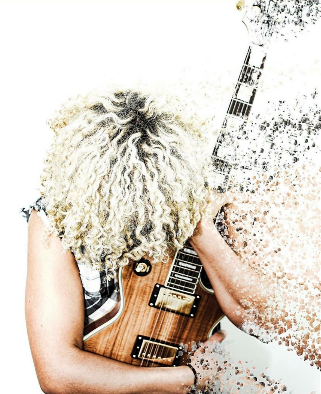 guitar